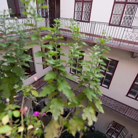 Grand Market Luxury Apartment Budapest