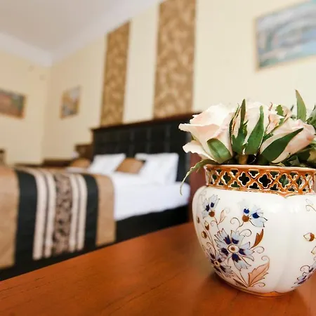Apartment Grand Market Luxury *