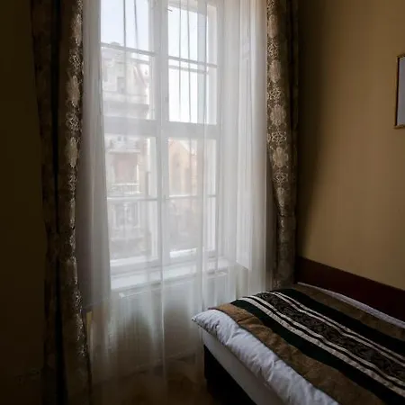 Apartment Grand Market Luxury