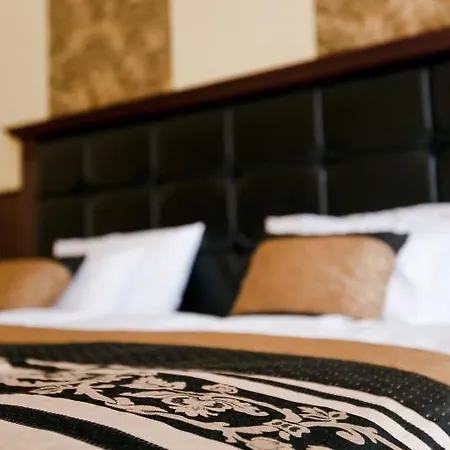 Apartment Grand Market Luxury *