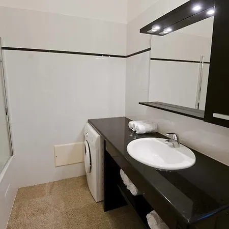 Apartment Grand Market Luxury *