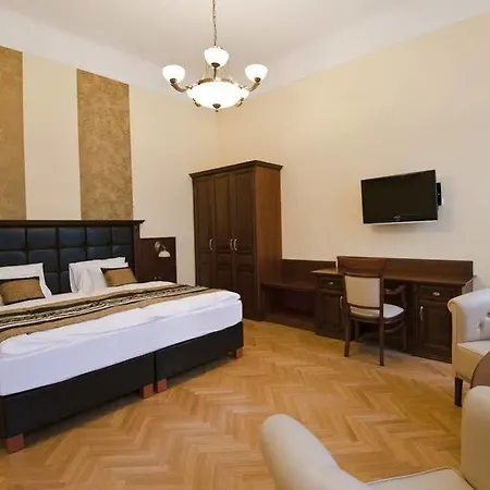 Apartment Grand Market Luxury *